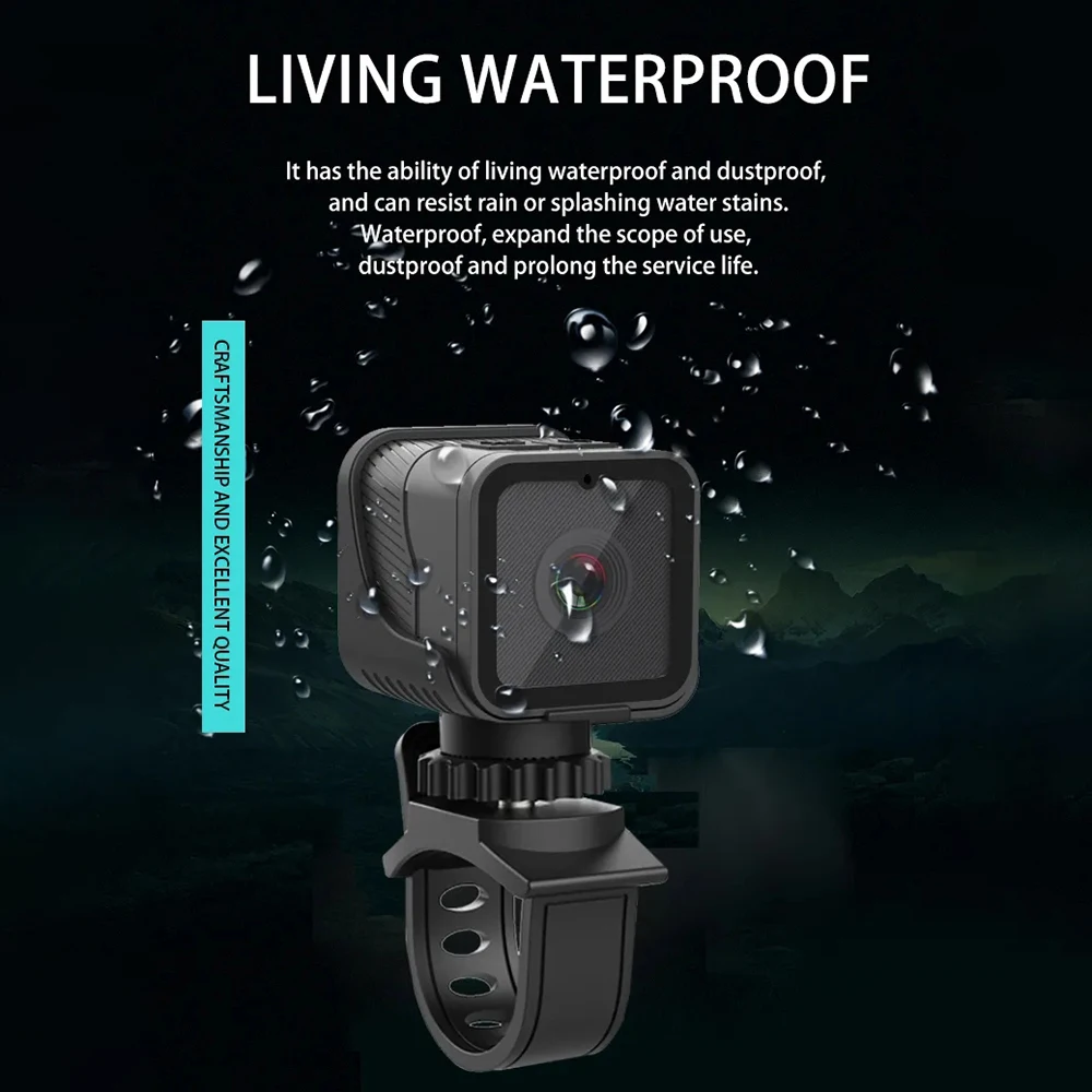 1080P HD Portable Sports Mini Camera with Hotspot WiFi Waterproof Camera, Motorcycle and Bike Driving Recorder BestEbuys - The Best Daily Online Deals https://bestebuys.com/shop/1080p-hd-portable-sports-mini-camera-with-hotspot-wifi-waterproof-camera-motorcycle-and-bike-driving-recorder/