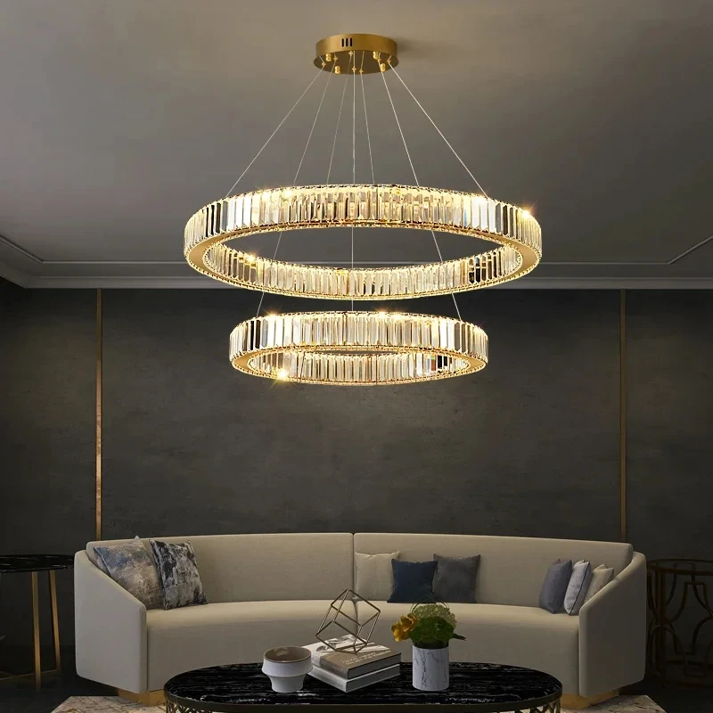 2024 Led Luxury Crystal Ceiling Pendant Lamp Living Room Bedroom Hanging Chandelier Bar Dining Table Light for Room Decor Lustre BestEbuys - The Best Daily Online Deals https://bestebuys.com/shop/2024-led-luxury-crystal-ceiling-pendant-lamp-living-room-bedroom-hanging-chandelier-bar-dining-table-light-for-room-decor-lustre/