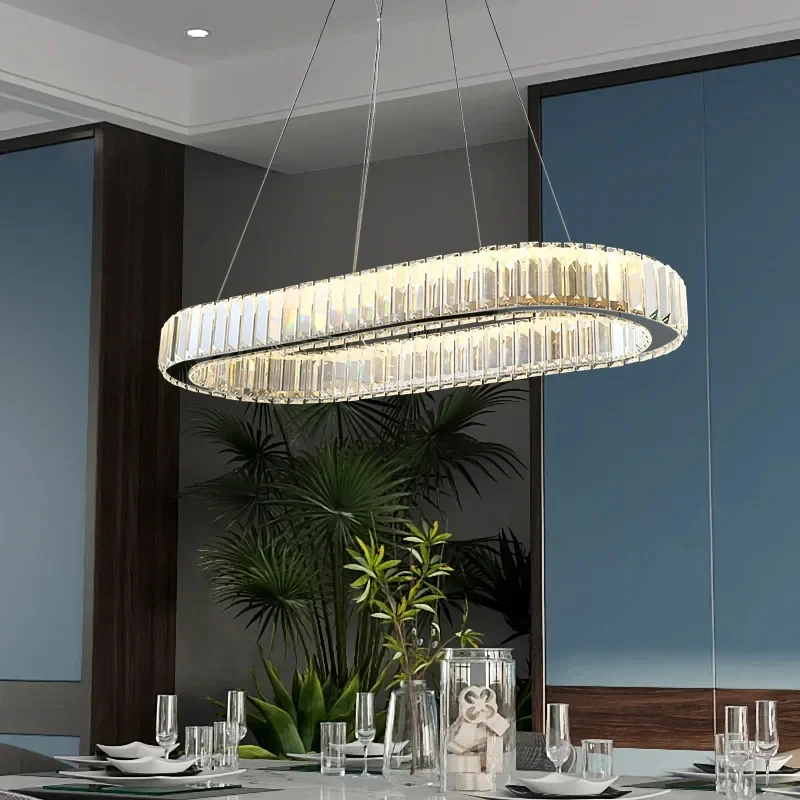 2024 Led Luxury Crystal Ceiling Pendant Lamp Living Room Bedroom Hanging Chandelier Bar Dining Table Light for Room Decor Lustre BestEbuys - The Best Daily Online Deals https://bestebuys.com/shop/2024-led-luxury-crystal-ceiling-pendant-lamp-living-room-bedroom-hanging-chandelier-bar-dining-table-light-for-room-decor-lustre/