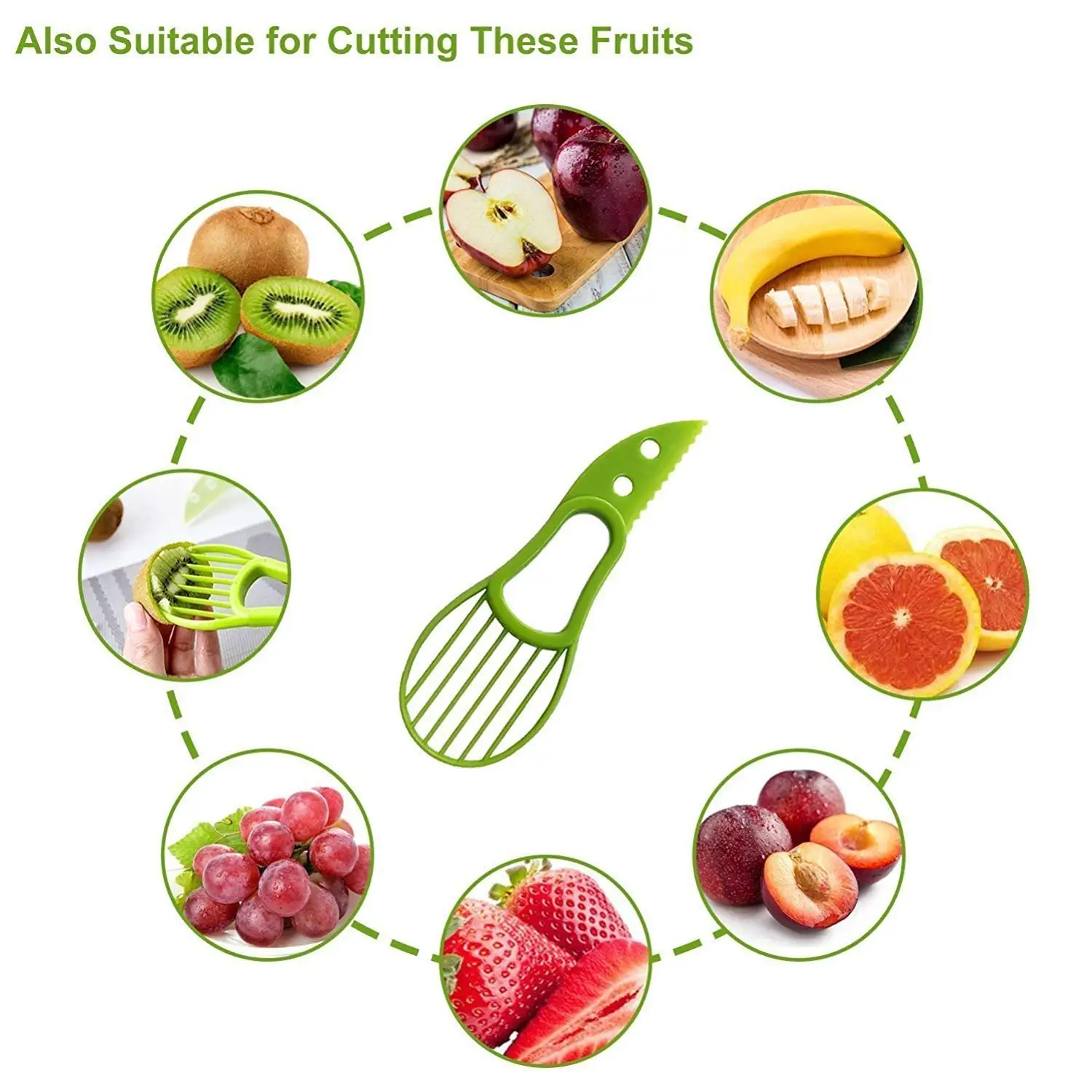 3-in-1 Avocado Slicer Shea Corer Butter Fruit Peeler Cutter Pulp Separator Plastic Knife Kitchen Vegetable Tools Home Accessory BestEbuys - The Best Daily Online Deals https://bestebuys.com/shop/3-in-1-avocado-slicer-shea-corer-butter-fruit-peeler-cutter-pulp-separator-plastic-knife-kitchen-vegetable-tools-home-accessory/