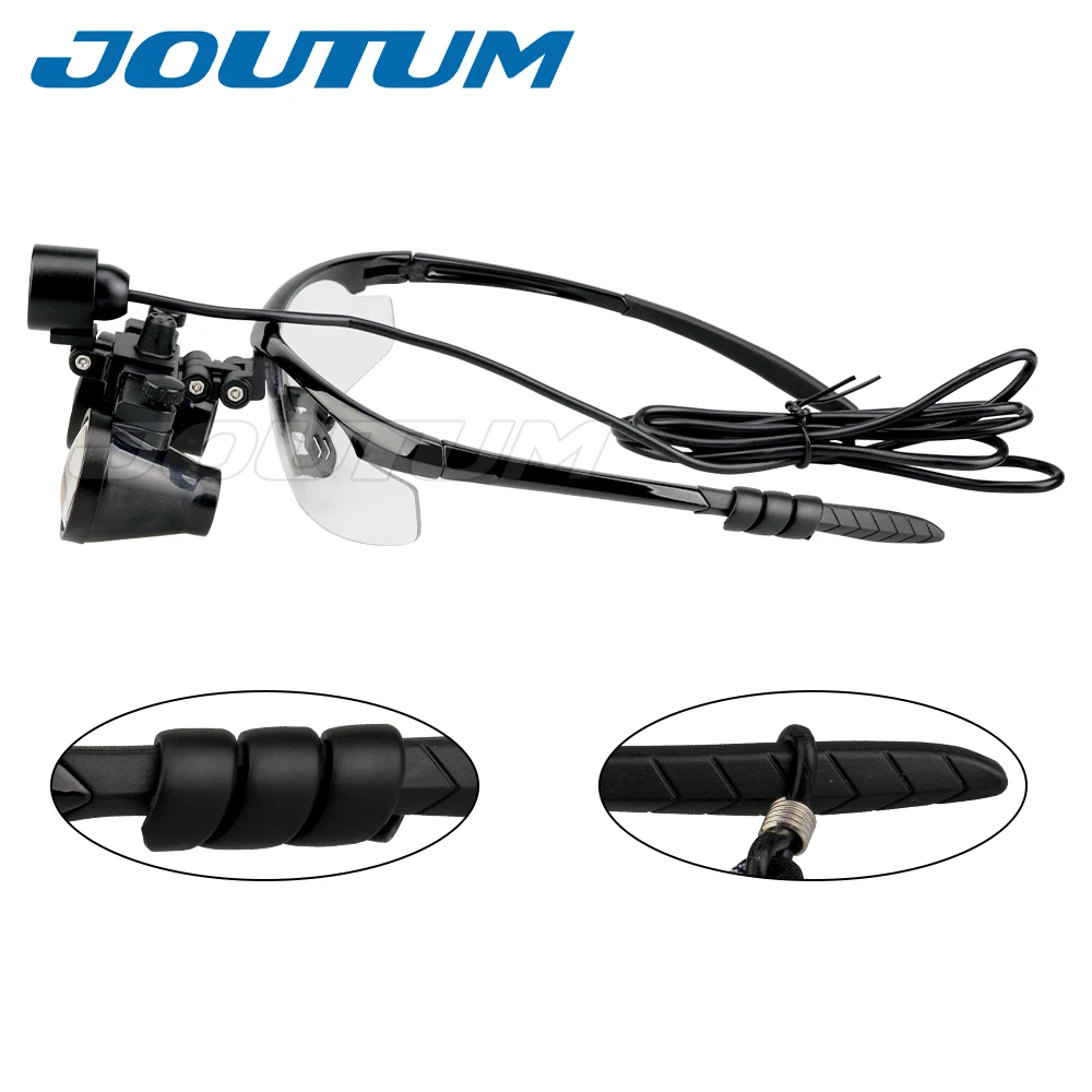 3.5X/2.5X Magnification Binocular Dental Loupe Surgery Surgical Magnifier with Headlight LED Light Medical Operation Loupe Lamp BestEbuys - The Best Daily Online Deals https://bestebuys.com/shop/3-5x-2-5x-magnification-binocular-dental-loupe-surgery-surgical-magnifier-with-headlight-led-light-medical-operation-loupe-lamp/