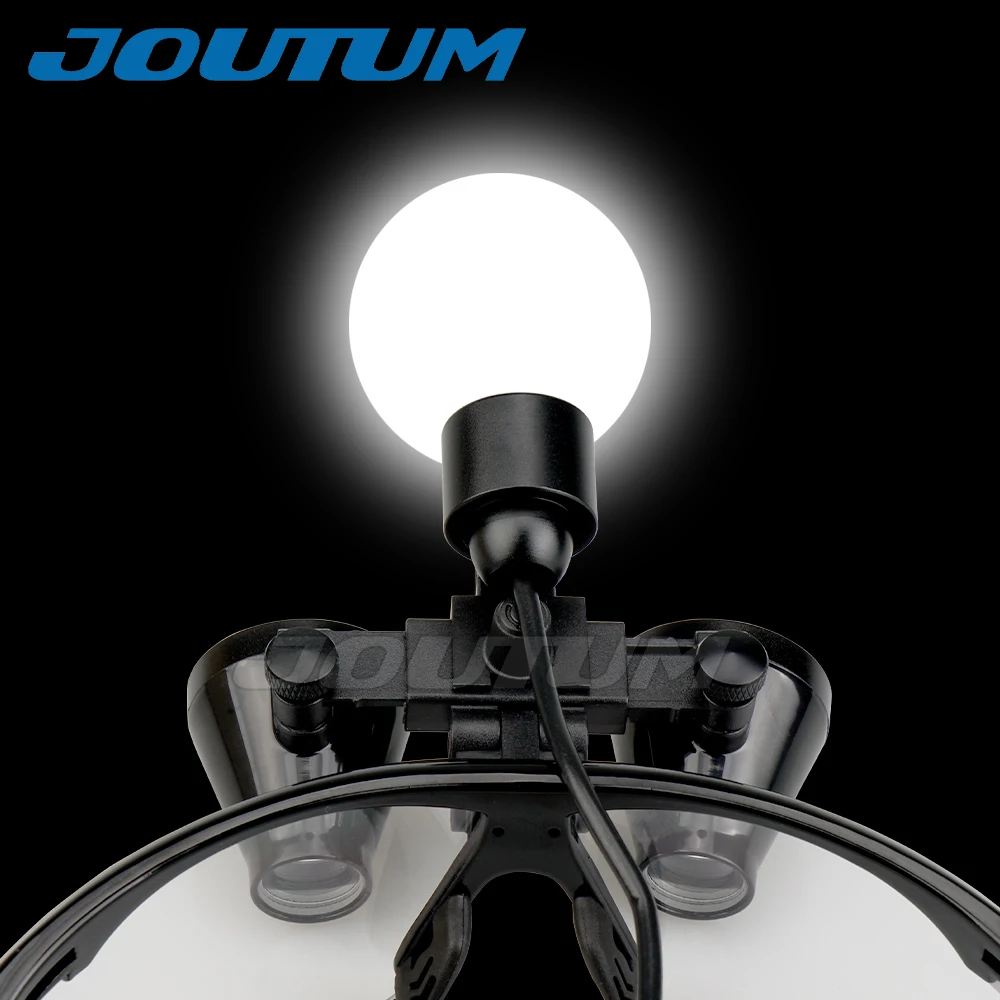 3.5X/2.5X Magnification Binocular Dental Loupe Surgery Surgical Magnifier with Headlight LED Light Medical Operation Loupe Lamp BestEbuys - The Best Daily Online Deals https://bestebuys.com/shop/3-5x-2-5x-magnification-binocular-dental-loupe-surgery-surgical-magnifier-with-headlight-led-light-medical-operation-loupe-lamp/