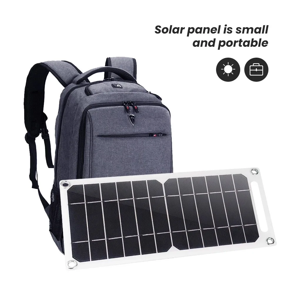 35W Solar Panel With USB Waterproof Outdoor Hiking And Camping Portable Battery Mobile Phone Charging Bank Charging Panel 6.8V BestEbuys - The Best Daily Online Deals https://bestebuys.com/shop/35w-solar-panel-with-usb-waterproof-outdoor-hiking-and-camping-portable-battery-mobile-phone-charging-bank-charging-panel-6-8v/