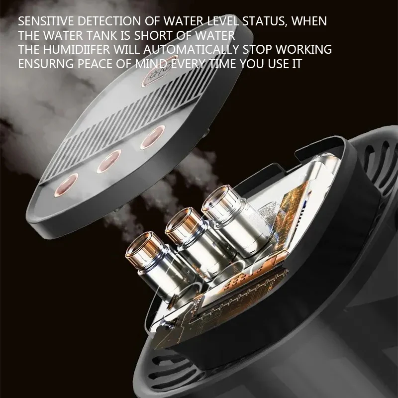 3L Air Humidifier Portable Small Aroma Diffuser 3 Spray Ports Large Capacity usb umidificador Home Essential Oil Cool Mist Maker BestEbuys - The Best Daily Online Deals https://bestebuys.com/shop/3l-air-humidifier-portable-small-aroma-diffuser-3-spray-ports-large-capacity-usb-umidificador-home-essential-oil-cool-mist-maker/
