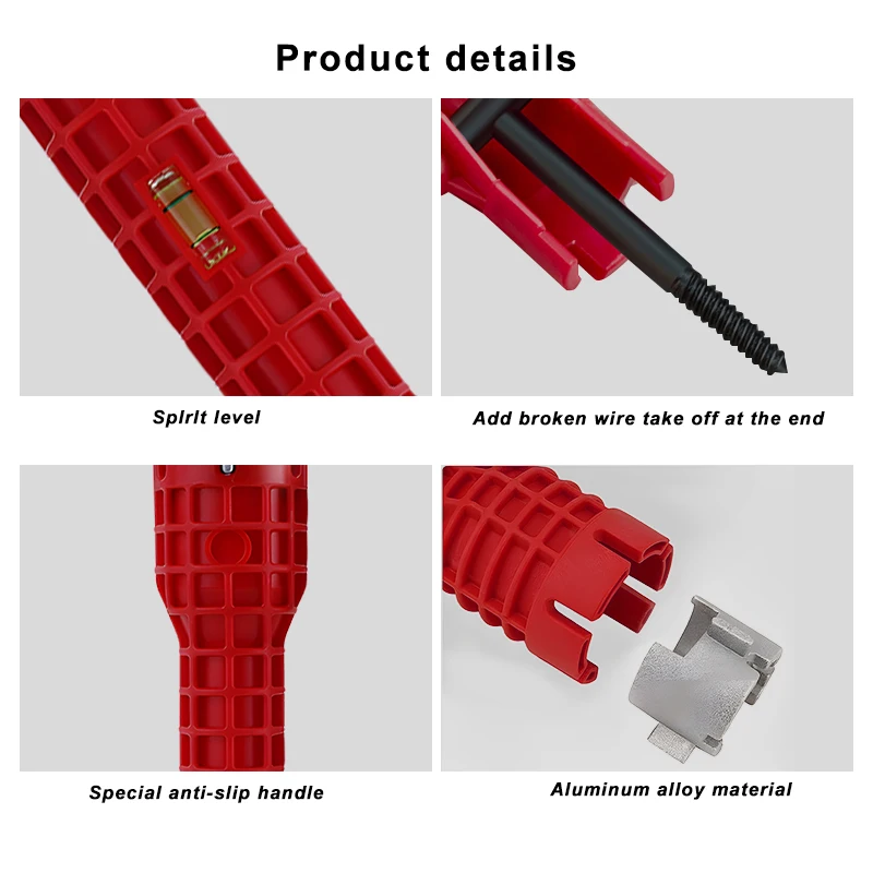 8 In 1 Flume Wrench Plumbing Installation Wrench Anti-slip Kitchen Sink Repair Tool Multifunctional Faucet Repair Wrench Set BestEbuys - The Best Daily Online Deals https://bestebuys.com/shop/8-in-1-flume-wrench-plumbing-installation-wrench-anti-slip-kitchen-sink-repair-tool-multifunctional-faucet-repair-wrench-set/