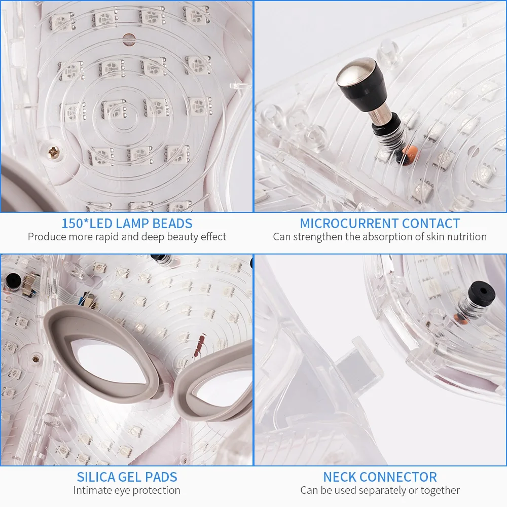 Air Bag-7 Colors Light LED Skin Care Facial Beauty Mask With Neck Skin Rejuvenation Treatment Beauty Anti Acne Therapy Whitening BestEbuys - The Best Daily Online Deals https://bestebuys.com/shop/air-bag-7-colors-light-led-skin-care-facial-beauty-mask-with-neck-skin-rejuvenation-treatment-beauty-anti-acne-therapy-whitening/ Air Bag-7 Colors Light LED Skin Care Facial Beauty Mask With Neck Skin Rejuvenation Treatment Beauty Anti Acne Therapy Whitening BestEbuys - The Best Daily Online Deals https://bestebuys.com/shop/air-bag-7-colors-light-led-skin-care-facial-beauty-mask-with-neck-skin-rejuvenation-treatment-beauty-anti-acne-therapy-whitening/