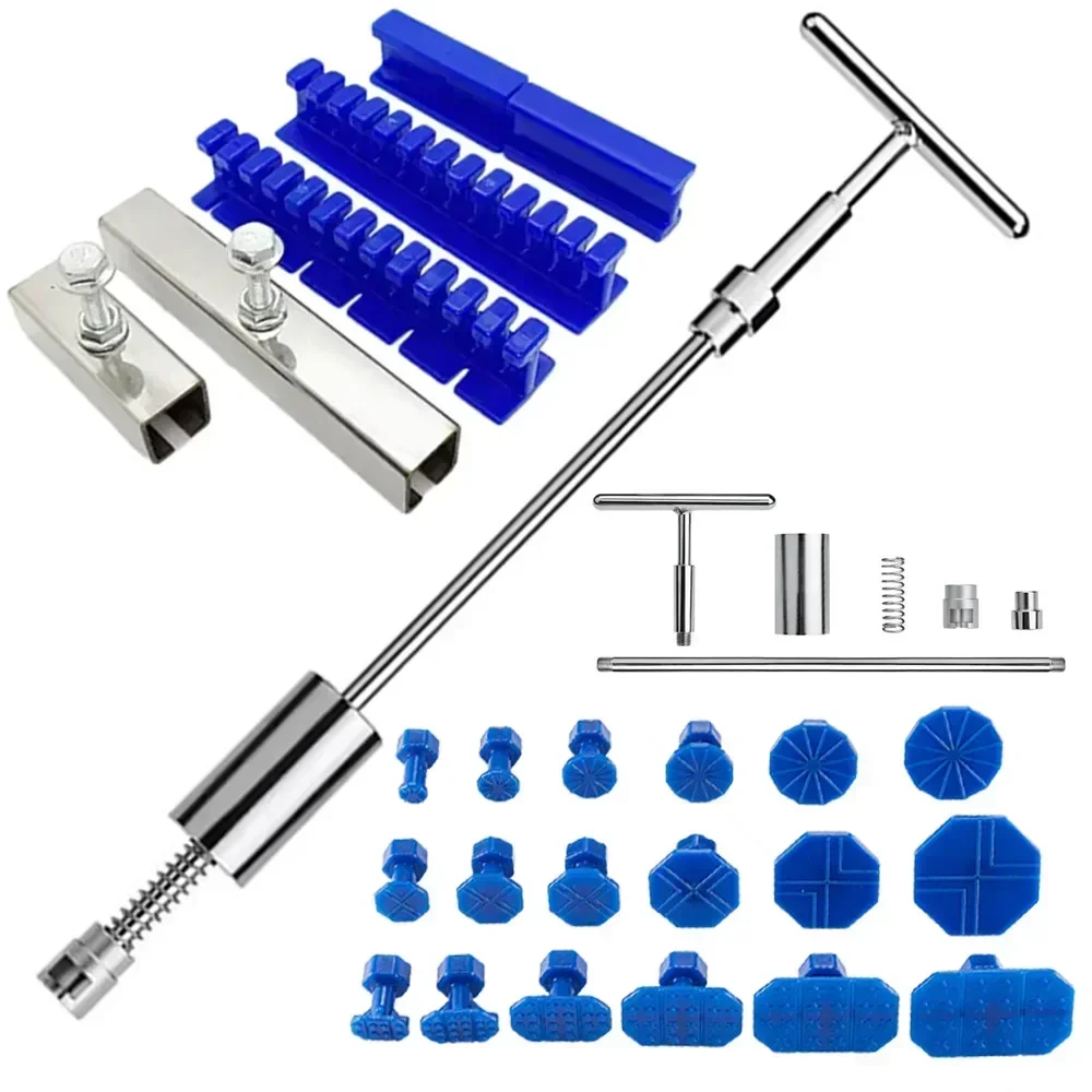 Auto Paintless Dent Repair Tools Car Body Suction Cup Tool Slide Hammer Reverse Hammer Puller Tabs for Car Dent & Ding Remover BestEbuys - The Best Daily Online Deals https://bestebuys.com/shop/auto-paintless-dent-repair-tools-car-body-suction-cup-tool-slide-hammer-reverse-hammer-puller-tabs-for-car-dent-ding-remover/