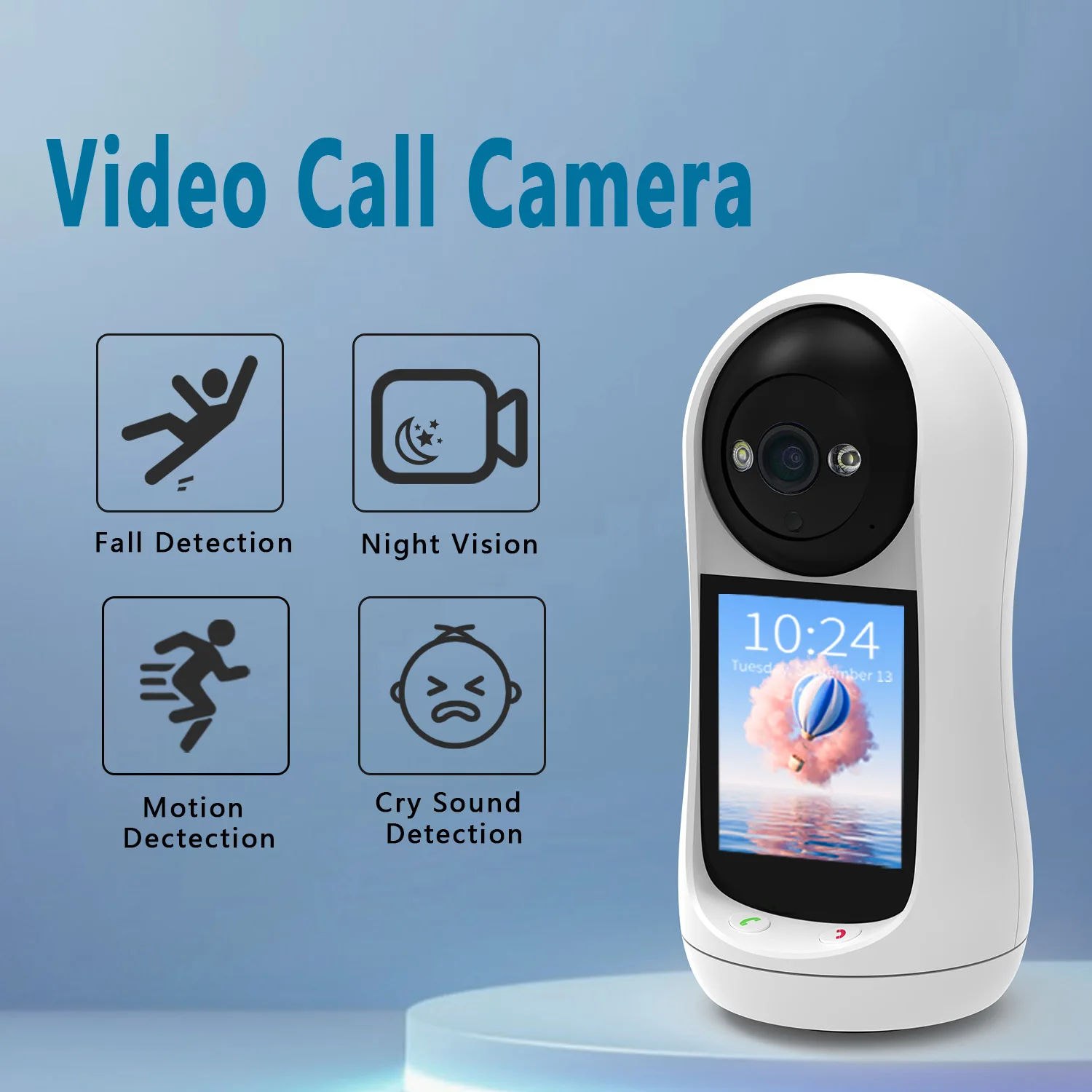 BESDER 3MP PTZ Wifi Camera Video Call with 2.8 Inch IPS Screen Baby Cry Sound Detection Security IP Camera Baby Monitor iCSee BestEbuys - The Best Daily Online Deals https://bestebuys.com/shop/besder-3mp-ptz-wifi-camera-video-call-with-2-8-inch-ips-screen-baby-cry-sound-detection-security-ip-camera-baby-monitor-icsee/