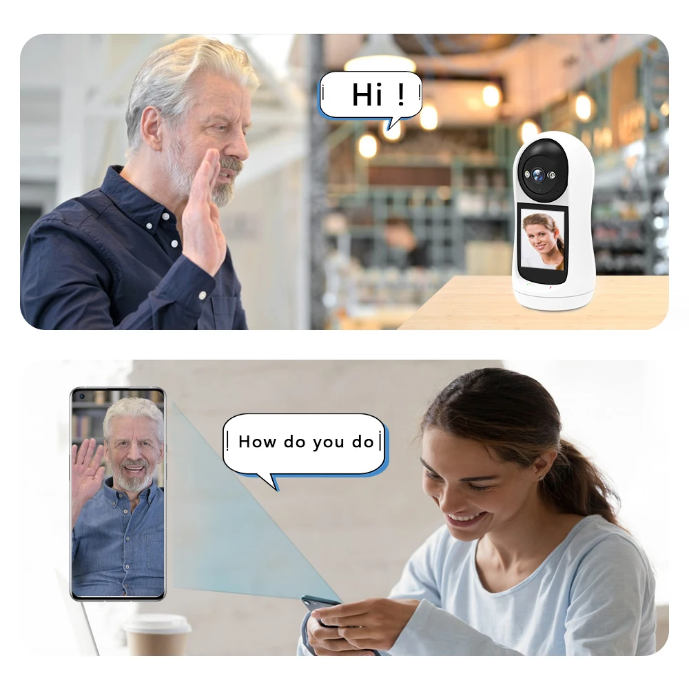 BESDER 3MP PTZ Wifi Camera Video Call with 2.8 Inch IPS Screen Baby Cry Sound Detection Security IP Camera Baby Monitor iCSee BestEbuys - The Best Daily Online Deals https://bestebuys.com/shop/besder-3mp-ptz-wifi-camera-video-call-with-2-8-inch-ips-screen-baby-cry-sound-detection-security-ip-camera-baby-monitor-icsee/