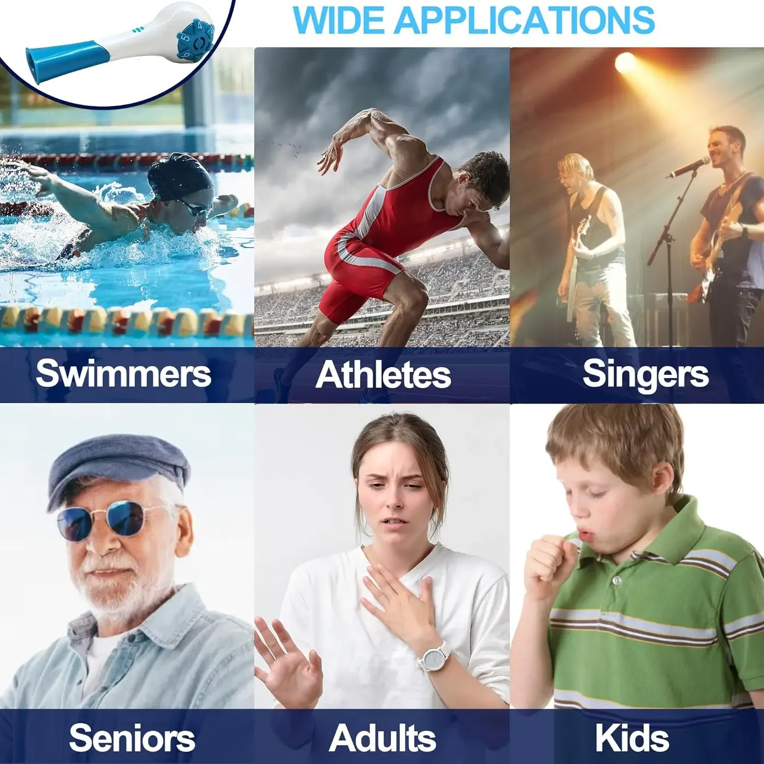 Breathing Exerciser Handheld Lung Expansion Training Tool Adjustable Resistance Improved Vital Capacity Lung Breathing Exerciser BestEbuys - The Best Daily Online Deals https://bestebuys.com/shop/breathing-exerciser-handheld-lung-expansion-training-tool-adjustable-resistance-improved-vital-capacity-lung-breathing-exerciser/