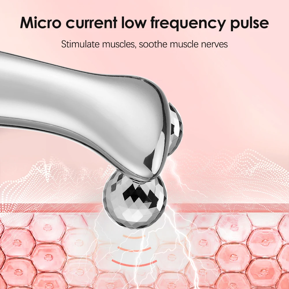 EMS Microcurrent Pulse Neck Face 4D Roller Massager Facial Lifting Machine Removal Wrinkle Dark Circles Eye Care Beauty Tool BestEbuys - The Best Daily Online Deals https://bestebuys.com/shop/ems-microcurrent-pulse-neck-face-4d-roller-massager-facial-lifting-machine-removal-wrinkle-dark-circles-eye-care-beauty-tool/ EMS Microcurrent Pulse Neck Face 4D Roller Massager Facial Lifting Machine Removal Wrinkle Dark Circles Eye Care Beauty Tool BestEbuys - The Best Daily Online Deals https://bestebuys.com/shop/ems-microcurrent-pulse-neck-face-4d-roller-massager-facial-lifting-machine-removal-wrinkle-dark-circles-eye-care-beauty-tool/