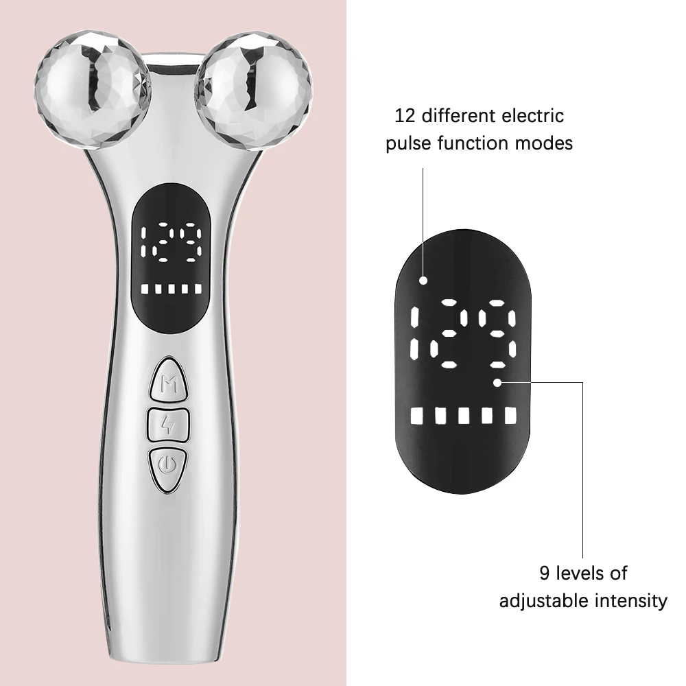 EMS Microcurrent Pulse Neck Face 4D Roller Massager Facial Lifting Machine Removal Wrinkle Dark Circles Eye Care Beauty Tool BestEbuys - The Best Daily Online Deals https://bestebuys.com/shop/ems-microcurrent-pulse-neck-face-4d-roller-massager-facial-lifting-machine-removal-wrinkle-dark-circles-eye-care-beauty-tool/ EMS Microcurrent Pulse Neck Face 4D Roller Massager Facial Lifting Machine Removal Wrinkle Dark Circles Eye Care Beauty Tool BestEbuys - The Best Daily Online Deals https://bestebuys.com/shop/ems-microcurrent-pulse-neck-face-4d-roller-massager-facial-lifting-machine-removal-wrinkle-dark-circles-eye-care-beauty-tool/