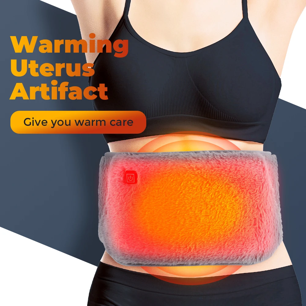 Electric Heating Belt USB Hand Warmer Winter Heater Waist Warmers Hot Compress Therapy Abdominal Lumbar Uterus Warming Pad BestEbuys - The Best Daily Online Deals https://bestebuys.com/shop/electric-heating-belt-usb-hand-warmer-winter-heater-waist-warmers-hot-compress-therapy-abdominal-lumbar-uterus-warming-pad/