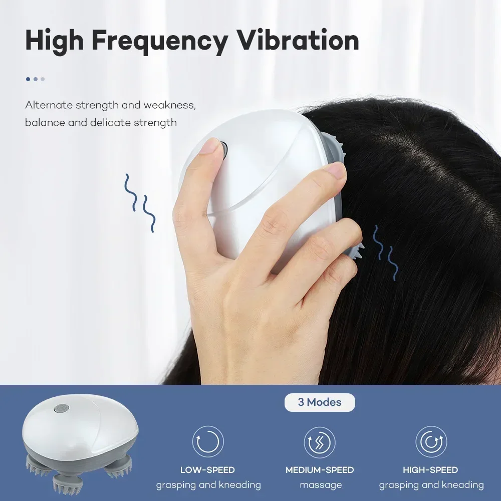 Electric Scalp Head Massager Red Light Therapy Antistress Relax Body Massage Remove Muscle Tension Tiredness Massageador Tool BestEbuys - The Best Daily Online Deals https://bestebuys.com/shop/electric-scalp-head-massager-red-light-therapy-antistress-relax-body-massage-remove-muscle-tension-tiredness-massageador-tool/ Electric Scalp Head Massager Red Light Therapy Antistress Relax Body Massage Remove Muscle Tension Tiredness Massageador Tool BestEbuys - The Best Daily Online Deals https://bestebuys.com/shop/electric-scalp-head-massager-red-light-therapy-antistress-relax-body-massage-remove-muscle-tension-tiredness-massageador-tool/