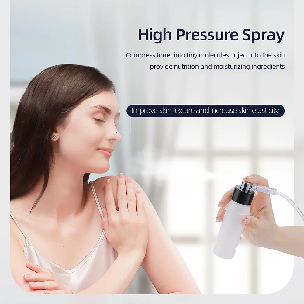 Foreverlily Diamond Facial Peeling Machine Home Use Professional Microdermabrasion Nano Water Spray Exfoliation Beauty Machine BestEbuys - The Best Daily Online Deals https://bestebuys.com/shop/foreverlily-diamond-facial-peeling-machine-home-use-professional-microdermabrasion-nano-water-spray-exfoliation-beauty-machine/