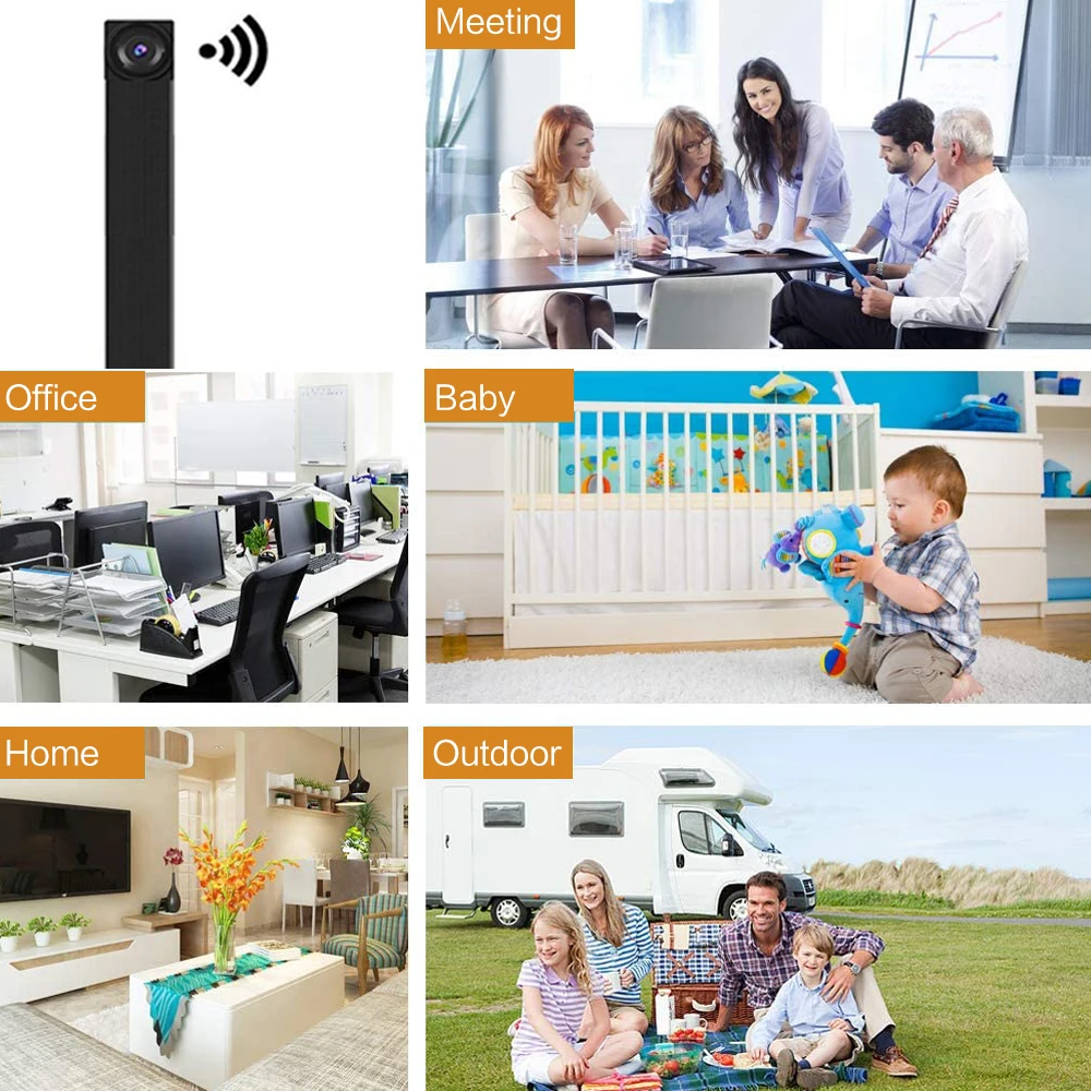 HD 1080P WiFi IP Mini Camera Video Recorder Real-time Home security Micro Camcorder DIY 4K Module Motion remote contro Hidden TF BestEbuys - The Best Daily Online Deals https://bestebuys.com/shop/hd-1080p-wifi-ip-mini-camera-video-recorder-real-time-home-security-micro-camcorder-diy-4k-module-motion-remote-contro-hidden-tf/