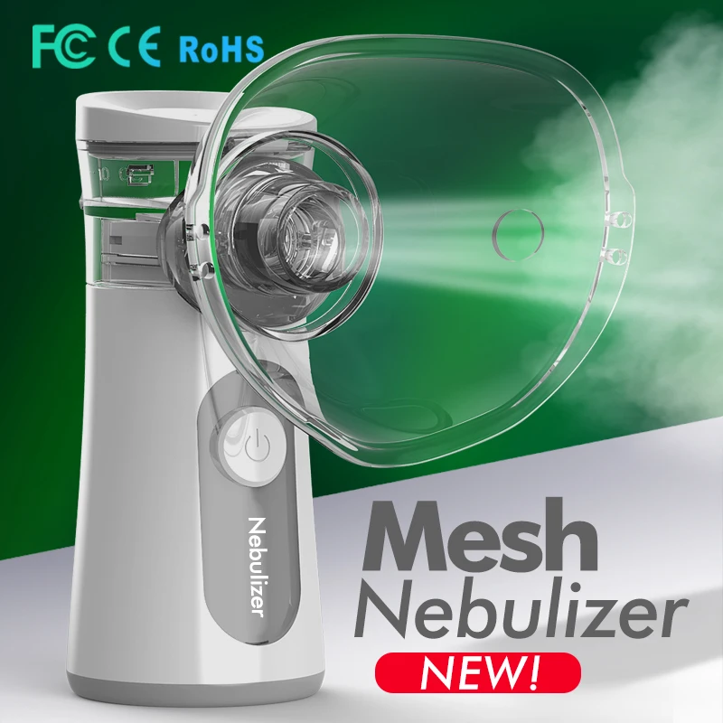 Handheld Portable autoclean Inhale Nebulizer Mesh Atomizer silent inhaler nebuliser inhalator for kids nebulizador portatil BestEbuys - The Best Daily Online Deals https://bestebuys.com/shop/handheld-portable-autoclean-inhale-nebulizer-mesh-atomizer-silent-inhaler-nebuliser-inhalator-for-kids-nebulizador-portatil/