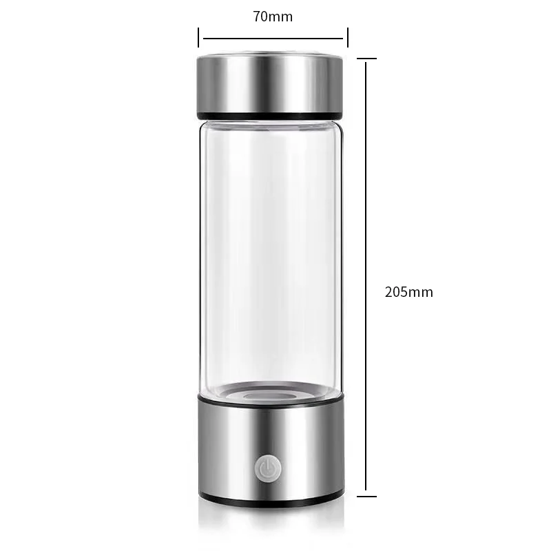 Hydrogen-Rich Water Cup Portable Electric Hydrogen Rich Water Generator Bottle Titanium Quality Filter Healthcare Water Cup USB BestEbuys - The Best Daily Online Deals https://bestebuys.com/shop/hydrogen-rich-water-cup-portable-electric-hydrogen-rich-water-generator-bottle-titanium-quality-filter-healthcare-water-cup-usb/