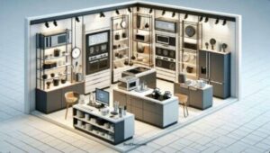 Small Kitchen Appliances