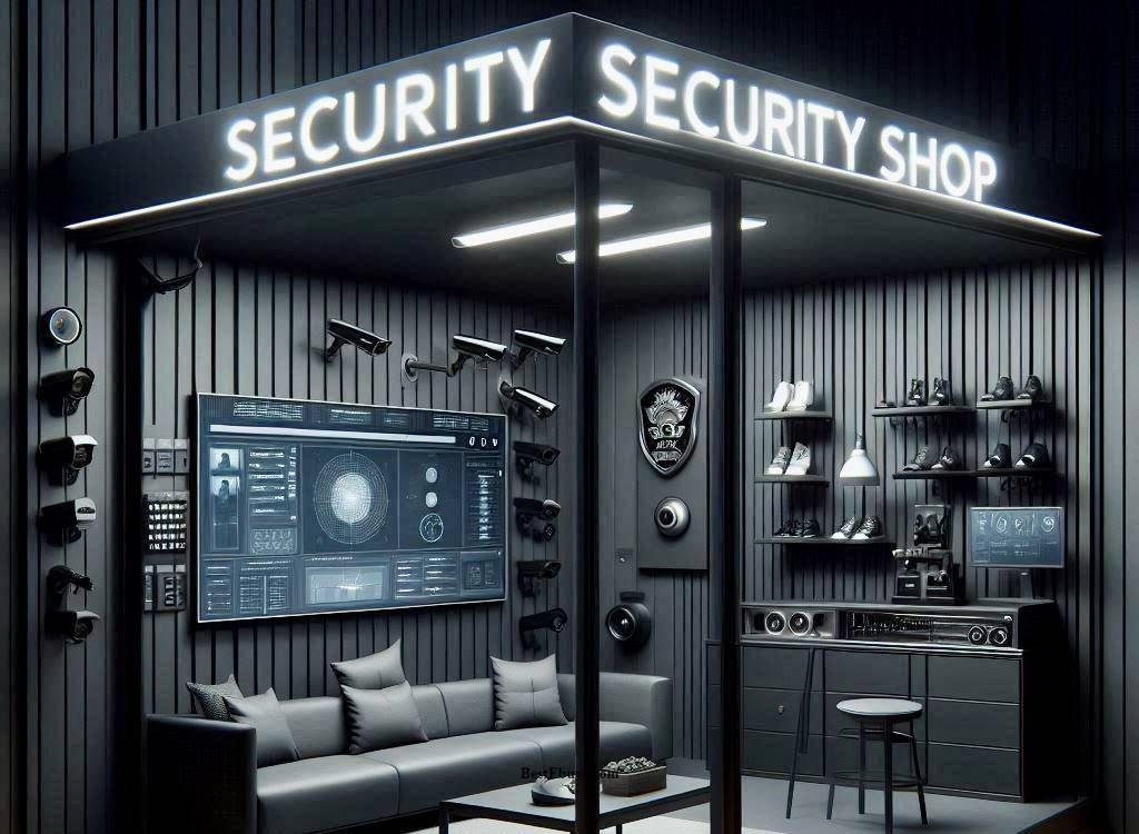 Security and Spy