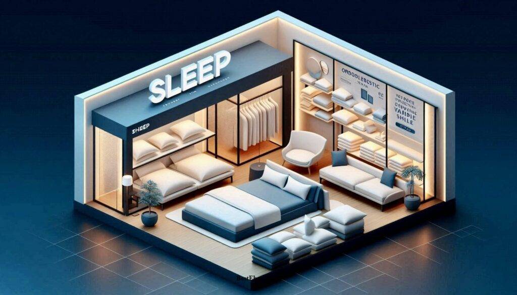 BestEbuys - The Best Daily Online Sleep Better Deals