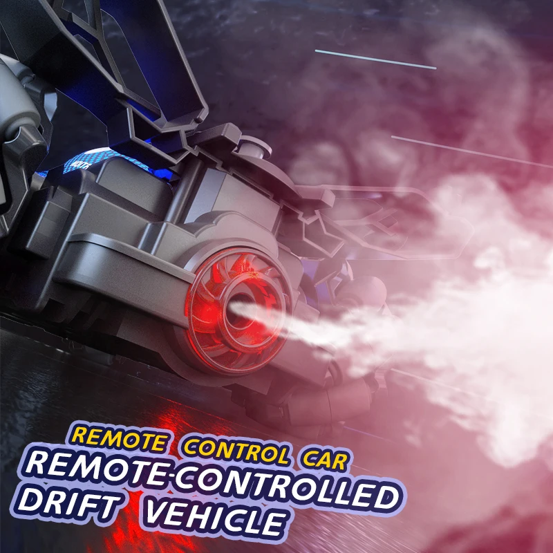 JJRC Q186 Single Control Hand Gesture Double Control Cool Light Spray Rc Racing Toy Remote Control Stunt Car Toys for Boys Gifts BestEbuys - The Best Daily Online Deals https://bestebuys.com/shop/jjrc-q186-single-control-hand-gesture-double-control-cool-light-spray-rc-racing-toy-remote-control-stunt-car-toys-for-boys-gifts/