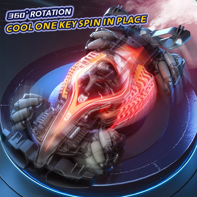 JJRC Q186 Single Control Hand Gesture Double Control Cool Light Spray Rc Racing Toy Remote Control Stunt Car Toys for Boys Gifts BestEbuys - The Best Daily Online Deals https://bestebuys.com/shop/jjrc-q186-single-control-hand-gesture-double-control-cool-light-spray-rc-racing-toy-remote-control-stunt-car-toys-for-boys-gifts/