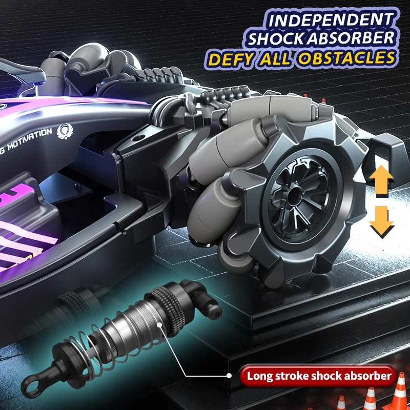 JJRC Q186 Single Control Hand Gesture Double Control Cool Light Spray Rc Racing Toy Remote Control Stunt Car Toys for Boys Gifts BestEbuys - The Best Daily Online Deals https://bestebuys.com/shop/jjrc-q186-single-control-hand-gesture-double-control-cool-light-spray-rc-racing-toy-remote-control-stunt-car-toys-for-boys-gifts/