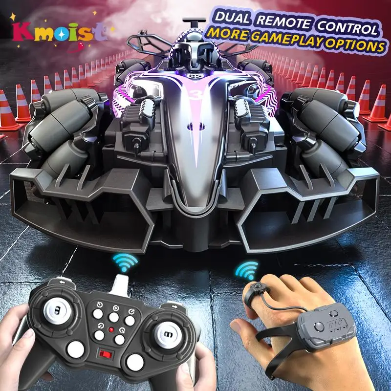 JJRC Q186 Single Control Hand Gesture Double Control Cool Light Spray Rc Racing Toy Remote Control Stunt Car Toys for Boys Gifts BestEbuys - The Best Daily Online Deals https://bestebuys.com/shop/jjrc-q186-single-control-hand-gesture-double-control-cool-light-spray-rc-racing-toy-remote-control-stunt-car-toys-for-boys-gifts/