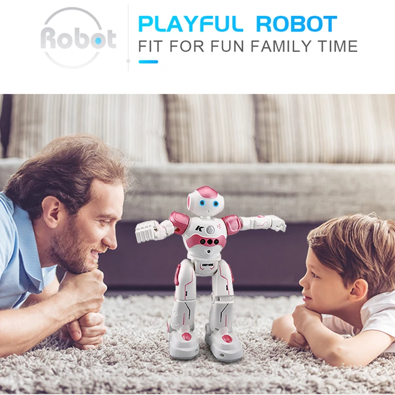 JJRC RC Robot Toy IR Gesture Remote control R2 CADY WIDA Intelligent Vector Smart Robotica Dancing Robo Kids Toy for Children BestEbuys - The Best Daily Online Deals https://bestebuys.com/shop/jjrc-rc-robot-toy-ir-gesture-remote-control-r2-cady-wida-intelligent-vector-smart-robotica-dancing-robo-kids-toy-for-children/