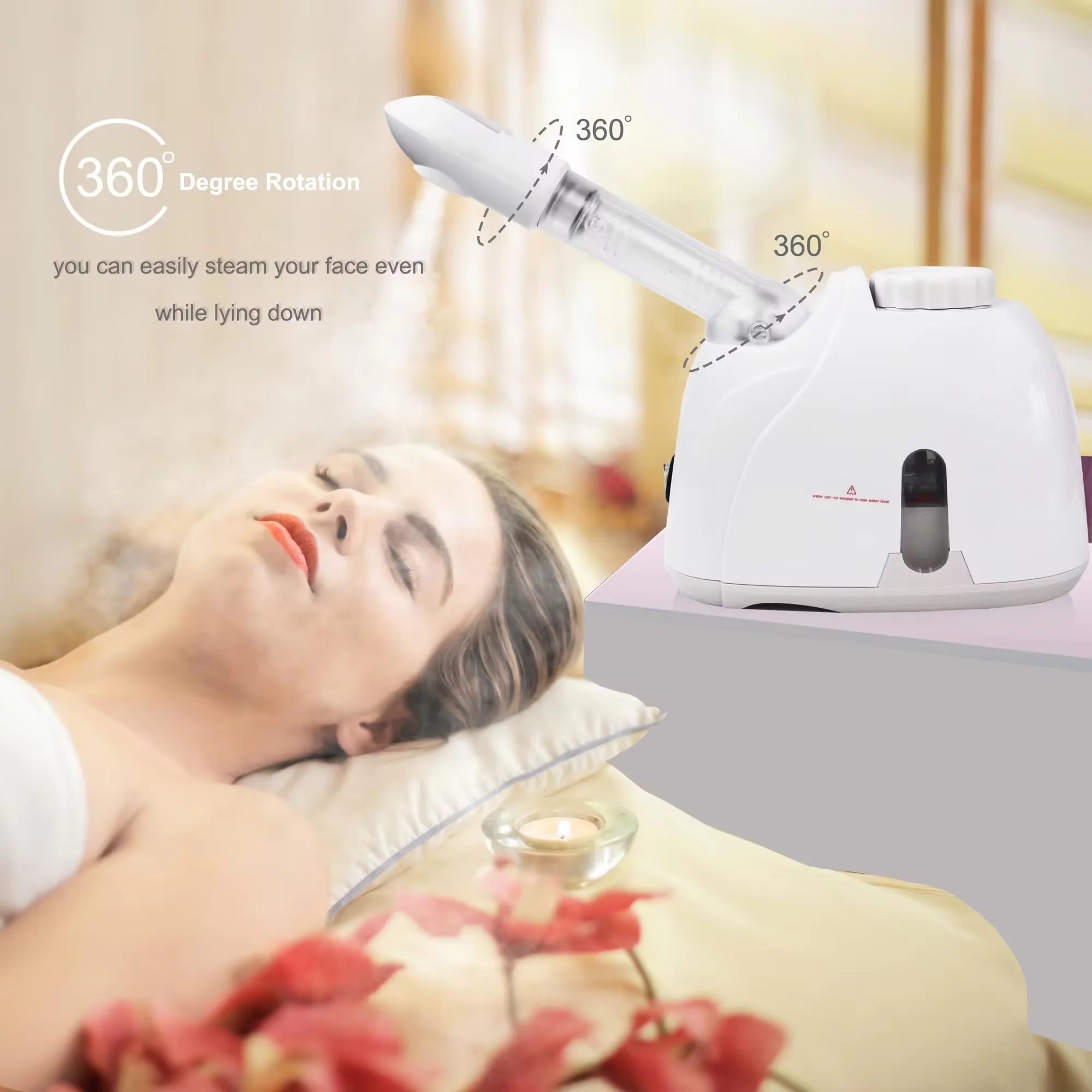 K33S Facial Steamer Home Face Nano Deep Hydration Hot Cold Dual-Use Spray Steam Salon Home Spa Skin Care Home Beauty Instrument BestEbuys - The Best Daily Online Deals https://bestebuys.com/shop/k33s-facial-steamer-home-face-nano-deep-hydration-hot-cold-dual-use-spray-steam-salon-home-spa-skin-care-home-beauty-instrument/