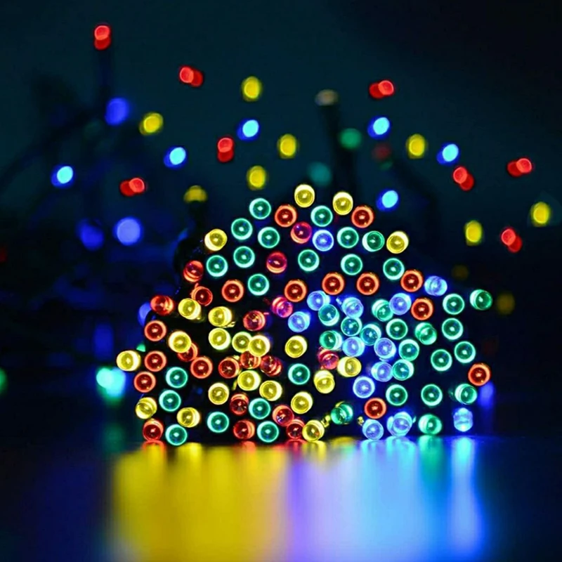 Led Solar String Lights 7m 50 Lights 8 Patterns Solar Fairy String Lights Waterproof Garden Wedding Party Decoration BestEbuys - The Best Daily Online Deals https://bestebuys.com/shop/led-solar-string-lights-7m-50-lights-8-patterns-solar-fairy-string-lights-waterproof-garden-wedding-party-decoration/