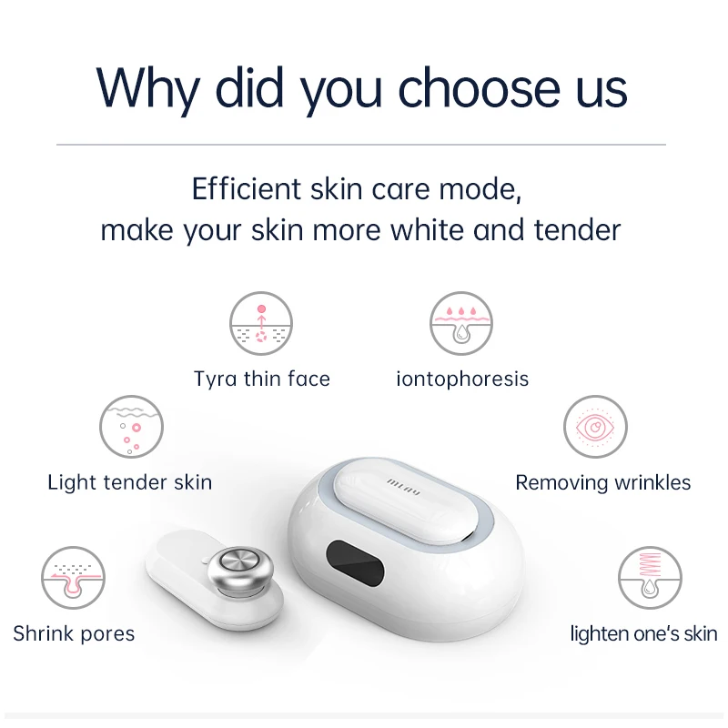 MLAY RF02 RF Radio Frequency Machine with RF+EMS Mode Double Beauty Effect Anti Aging Device has Body and Face Lifting Machine BestEbuys - The Best Daily Online Deals https://bestebuys.com/shop/mlay-rf02-rf-radio-frequency-machine-with-rfems-mode-double-beauty-effect-anti-aging-device-has-body-and-face-lifting-machine/