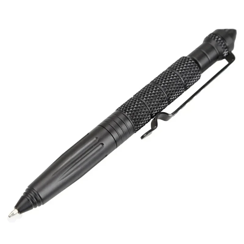 Military Tactical Pen Multifunction Aluminum AlloyOutdoor Camping Security Survival Tools Emergency Glass Breaker Pen BestEbuys - The Best Daily Online Deals https://bestebuys.com/shop/military-tactical-pen-multifunction-aluminum-alloyoutdoor-camping-security-survival-tools-emergency-glass-breaker-pen/