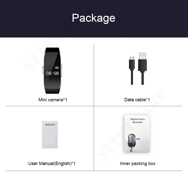 Mini camera watch 1080P HD DV Professional digital voice video recorder bracelet dictaphone sound small micro home secure BestEbuys - The Best Daily Online Deals https://bestebuys.com/shop/mini-camera-watch-1080p-hd-dv-professional-digital-voice-video-recorder-bracelet-dictaphone-sound-small-micro-home-secure/