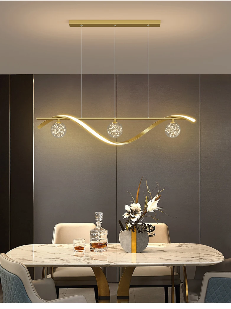 Modern LED Chandelier for Living Room Dining Room Glass Ball Kitchen Lamp Home Decor Lighting Novelty Nordic LED Hanging Lights BestEbuys - The Best Daily Online Deals https://bestebuys.com/shop/modern-led-chandelier-for-living-room-dining-room-glass-ball-kitchen-lamp-home-decor-lighting-novelty-nordic-led-hanging-lights/