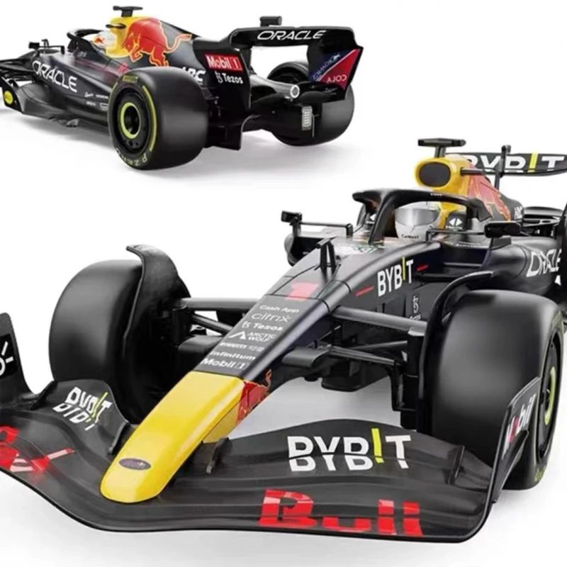 New RC Car 1:12 F1 Red Bull RB18-1 Verstappen Remote Control Racing Model Toy Champion Formula Vehicle Toys for Kids Gifts BestEbuys - The Best Daily Online Deals https://bestebuys.com/shop/new-rc-car-112-f1-red-bull-rb18-1-verstappen-remote-control-racing-model-toy-champion-formula-vehicle-toys-for-kids-gifts/