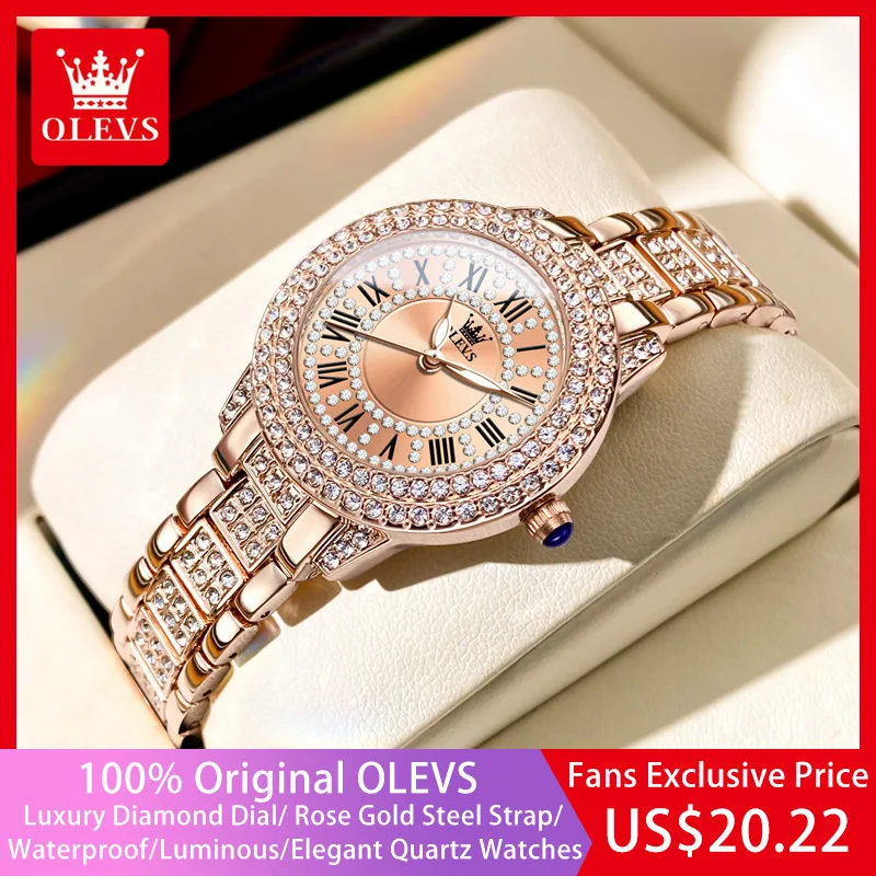 OLEVS Original Diamond Watch for Women Fashion Elegant Stainless Steel Waterproof Quartz Wristwatch Luxury Ladies Dress Watches BestEbuys - The Best Daily Online Deals https://bestebuys.com/shop/olevs-original-diamond-watch-for-women-fashion-elegant-stainless-steel-waterproof-quartz-wristwatch-luxury-ladies-dress-watches/ OLEVS Original Diamond Watch for Women Fashion Elegant Stainless Steel Waterproof Quartz Wristwatch Luxury Ladies Dress Watches BestEbuys - The Best Daily Online Deals https://bestebuys.com/shop/olevs-original-diamond-watch-for-women-fashion-elegant-stainless-steel-waterproof-quartz-wristwatch-luxury-ladies-dress-watches/