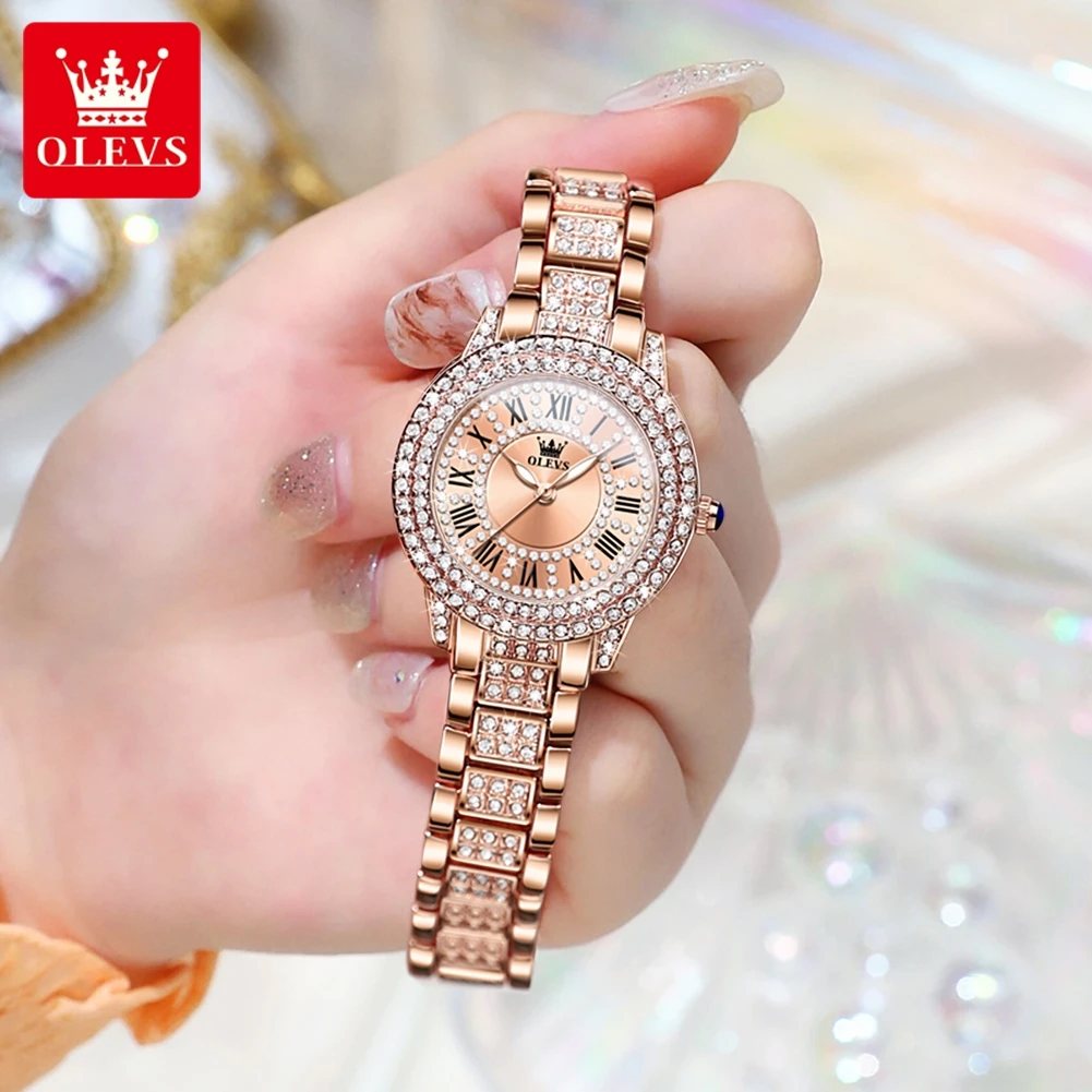 OLEVS Original Diamond Watch for Women Fashion Elegant Stainless Steel Waterproof Quartz Wristwatch Luxury Ladies Dress Watches BestEbuys - The Best Daily Online Deals https://bestebuys.com/shop/olevs-original-diamond-watch-for-women-fashion-elegant-stainless-steel-waterproof-quartz-wristwatch-luxury-ladies-dress-watches/ OLEVS Original Diamond Watch for Women Fashion Elegant Stainless Steel Waterproof Quartz Wristwatch Luxury Ladies Dress Watches BestEbuys - The Best Daily Online Deals https://bestebuys.com/shop/olevs-original-diamond-watch-for-women-fashion-elegant-stainless-steel-waterproof-quartz-wristwatch-luxury-ladies-dress-watches/