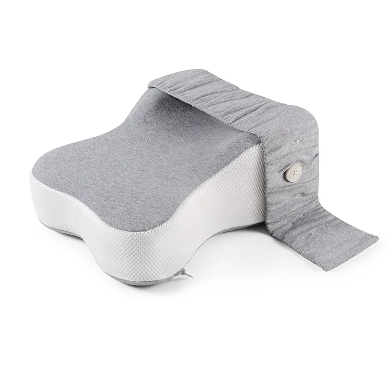 Orthopedic Slow Rebound Memory Cotton Clamp Leg Pillow Maternity Foot Pillow Strap Adjustable Side Sleeping Knee Leg Pillow BestEbuys - The Best Daily Online Deals https://bestebuys.com/shop/orthopedic-slow-rebound-memory-cotton-clamp-leg-pillow-maternity-foot-pillow-strap-adjustable-side-sleeping-knee-leg-pillow/
