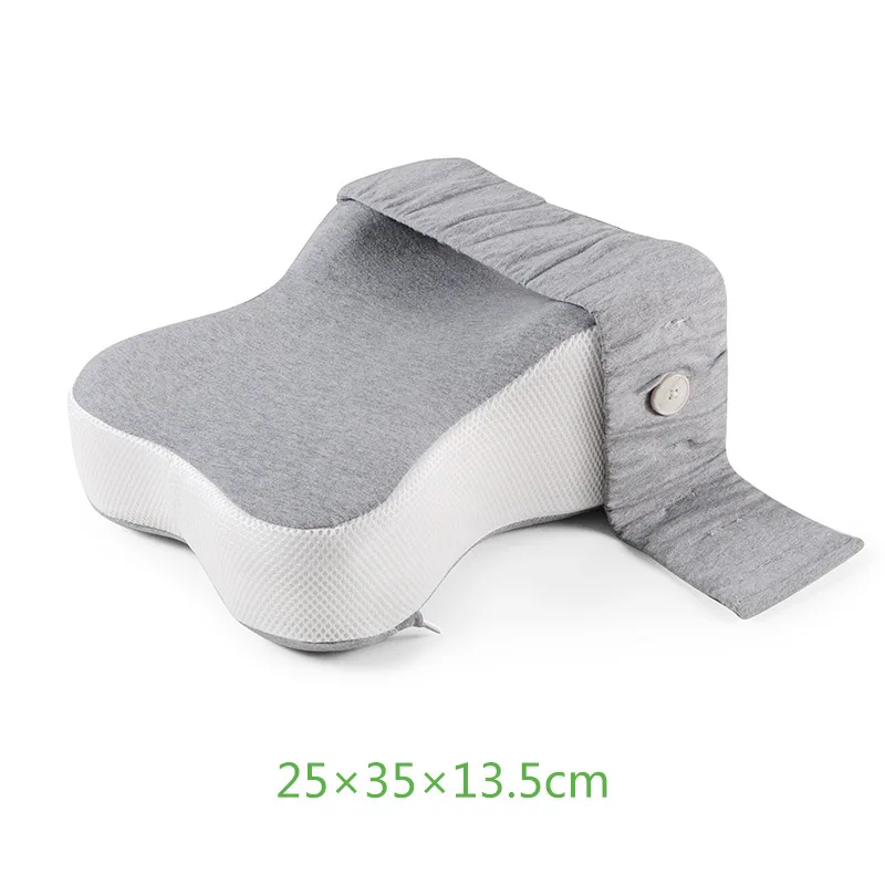 Orthopedic Slow Rebound Memory Cotton Clamp Leg Pillow Maternity Foot Pillow Strap Adjustable Side Sleeping Knee Leg Pillow BestEbuys - The Best Daily Online Deals https://bestebuys.com/shop/orthopedic-slow-rebound-memory-cotton-clamp-leg-pillow-maternity-foot-pillow-strap-adjustable-side-sleeping-knee-leg-pillow/