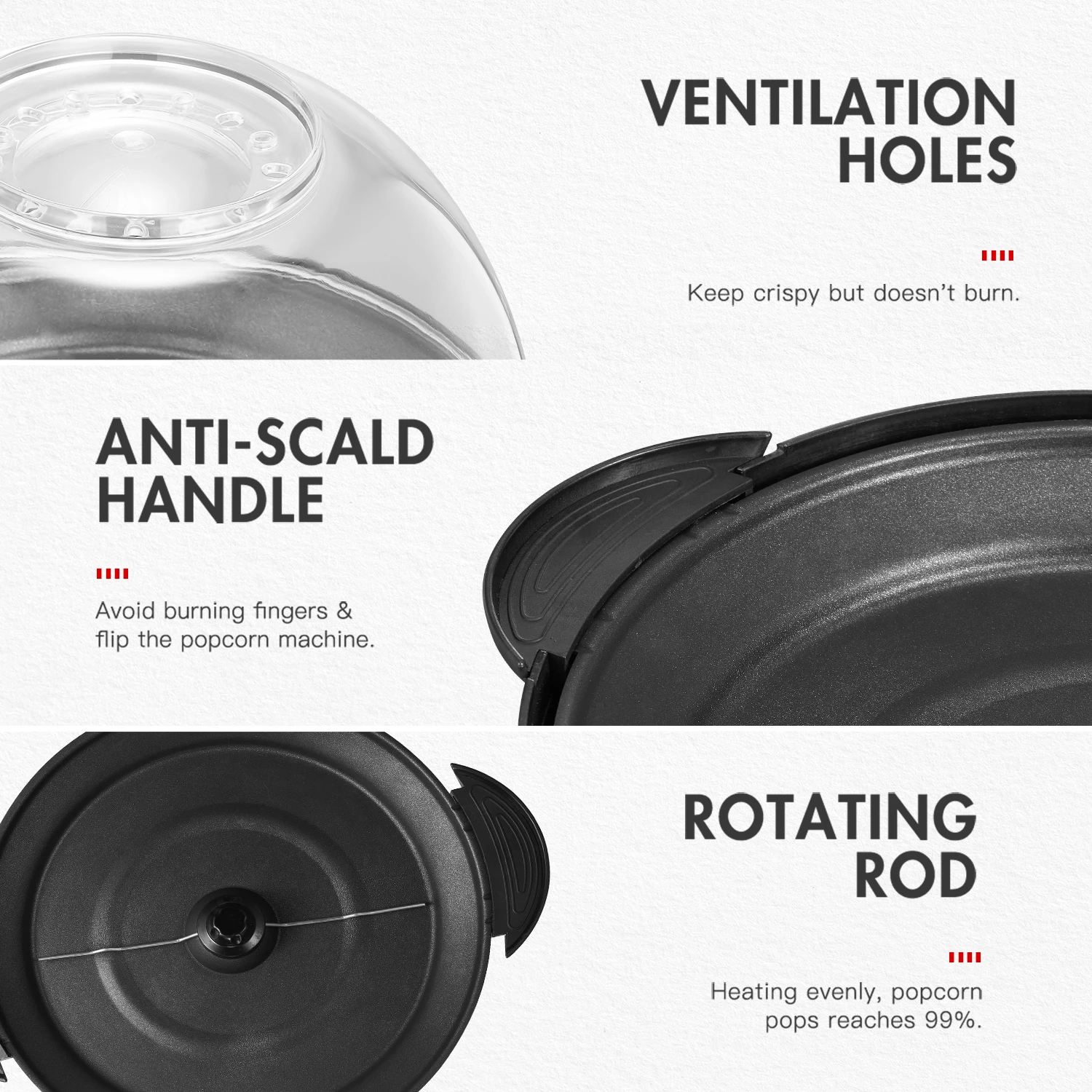 Popcorn Machine, 6-Quart Popcorn Popper maker, Nonstick Plate, Electric Stirring with Quick-Heat Technology, Cool Touch Handles BestEbuys - The Best Daily Online Deals https://bestebuys.com/shop/popcorn-machine-6-quart-popcorn-popper-maker-nonstick-plate-electric-stirring-with-quick-heat-technology-cool-touch-handles/