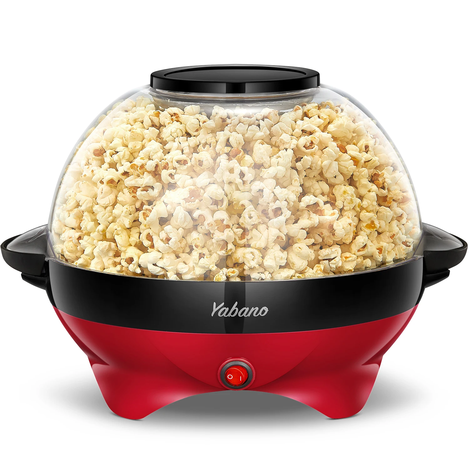 Popcorn Machine, 6-Quart Popcorn Popper maker, Nonstick Plate, Electric Stirring with Quick-Heat Technology, Cool Touch Handles BestEbuys - The Best Daily Online Deals https://bestebuys.com/shop/popcorn-machine-6-quart-popcorn-popper-maker-nonstick-plate-electric-stirring-with-quick-heat-technology-cool-touch-handles/