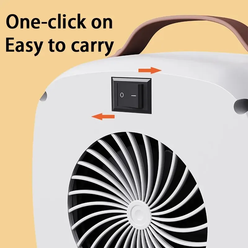 Portable Small Space 500W Heater Fast Heating Lightweight Desktop Warm Air Heater Indoor Office Household Warmer Fan BestEbuys - The Best Daily Online Deals https://bestebuys.com/shop/portable-small-space-500w-heater-fast-heating-lightweight-desktop-warm-air-heater-indoor-office-household-warmer-fan/