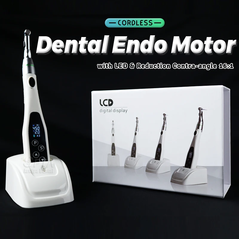 SPTA Dental Endo Motor Cordless LED 16:1 Contra Angle With Reduction Head Low Speed Handpiece Dentistry Endodoncia Treatment BestEbuys - The Best Daily Online Deals https://bestebuys.com/shop/spta-dental-endo-motor-cordless-led-161-contra-angle-with-reduction-head-low-speed-handpiece-dentistry-endodoncia-treatment/ SPTA Dental Endo Motor Cordless LED 16:1 Contra Angle With Reduction Head Low Speed Handpiece Dentistry Endodoncia Treatment BestEbuys - The Best Daily Online Deals https://bestebuys.com/shop/spta-dental-endo-motor-cordless-led-161-contra-angle-with-reduction-head-low-speed-handpiece-dentistry-endodoncia-treatment/