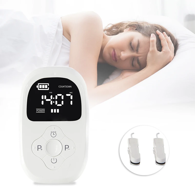 Sleep Aid CES cranial electrotherapy stimulation technology Alpha Stim insomnia Sleeping device No Sleep Anxiety Depression BestEbuys - The Best Daily Online Deals https://bestebuys.com/shop/sleep-aid-ces-cranial-electrotherapy-stimulation-technology-alpha-stim-insomnia-sleeping-device-no-sleep-anxiety-depression/