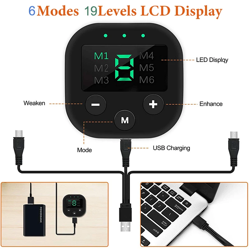 Smart EMS Wireless Muscle Stimulator Fitness Trainer Abdominal Training Electric Weight Loss Stickers Body Slimming Massager BestEbuys - The Best Daily Online Deals https://bestebuys.com/shop/smart-ems-wireless-muscle-stimulator-fitness-trainer-abdominal-training-electric-weight-loss-stickers-body-slimming-massager/