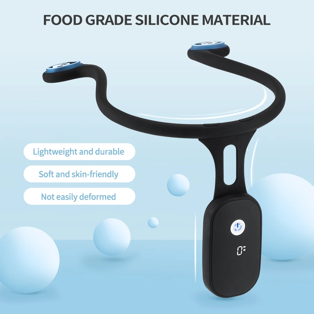 Smart Posture Corrector Device Posture Training Realtime Scientific Back Posture Correct Neck Hump Corrector Adult Kid Health BestEbuys - The Best Daily Online Deals https://bestebuys.com/shop/smart-posture-corrector-device-posture-training-realtime-scientific-back-posture-correct-neck-hump-corrector-adult-kid-health/
