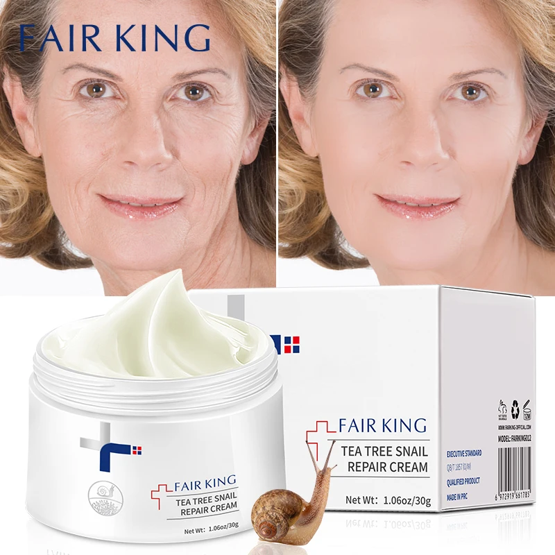 Snail Mucin Anti-wrinkle Face Cream Collagen Anti-wrinkle Lightening Fine Lines Ehitening Moisturizing Anti-aging Face Care BestEbuys - The Best Daily Online Deals https://bestebuys.com/shop/snail-mucin-anti-wrinkle-face-cream-collagen-anti-wrinkle-lightening-fine-lines-ehitening-moisturizing-anti-aging-face-care/