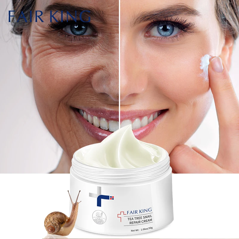 Snail Mucin Anti-wrinkle Face Cream Collagen Anti-wrinkle Lightening Fine Lines Ehitening Moisturizing Anti-aging Face Care BestEbuys - The Best Daily Online Deals https://bestebuys.com/shop/snail-mucin-anti-wrinkle-face-cream-collagen-anti-wrinkle-lightening-fine-lines-ehitening-moisturizing-anti-aging-face-care/
